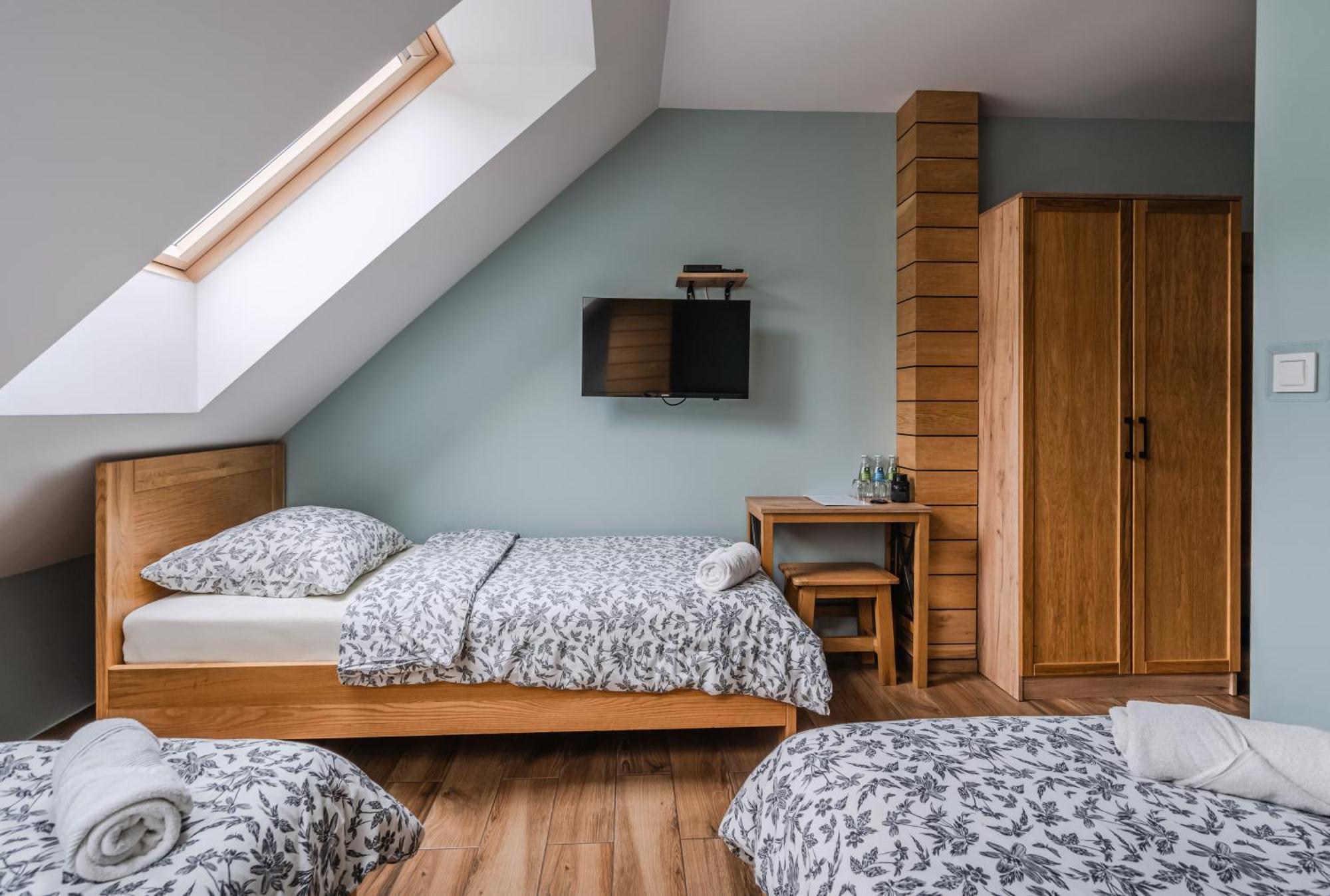 Bacowka Polany Hotel Polany  Екстериор снимка