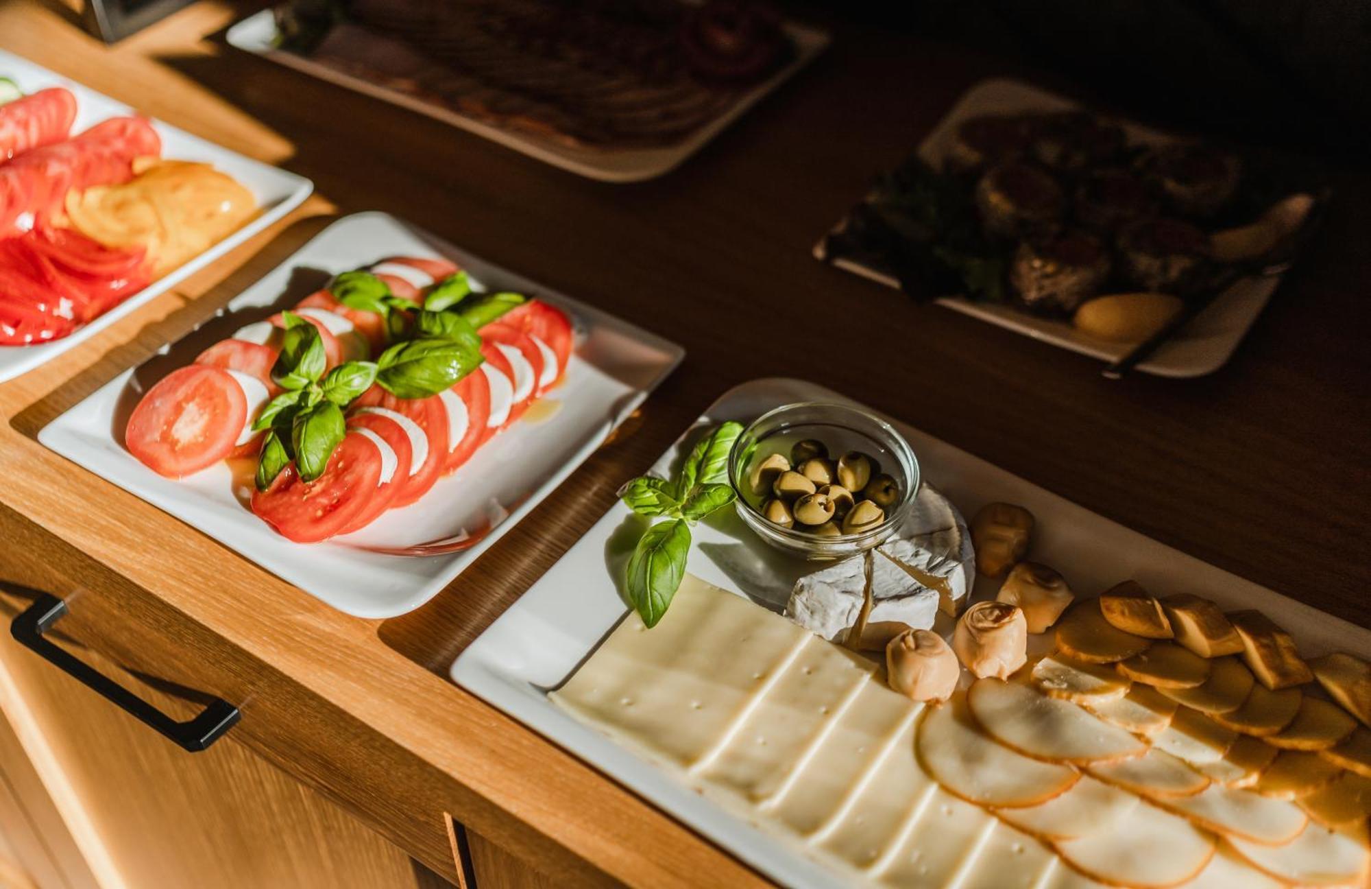 Bacowka Polany Hotel Polany  Екстериор снимка