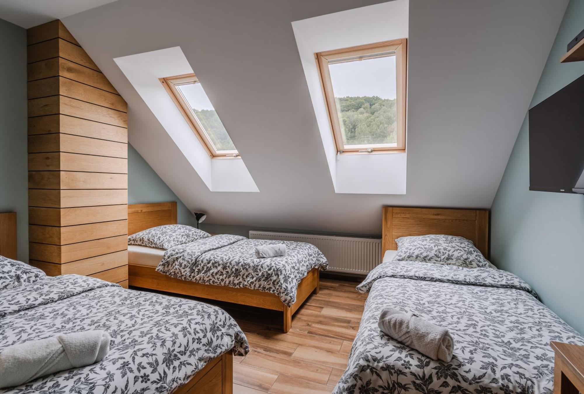 Bacowka Polany Hotel Polany  Екстериор снимка