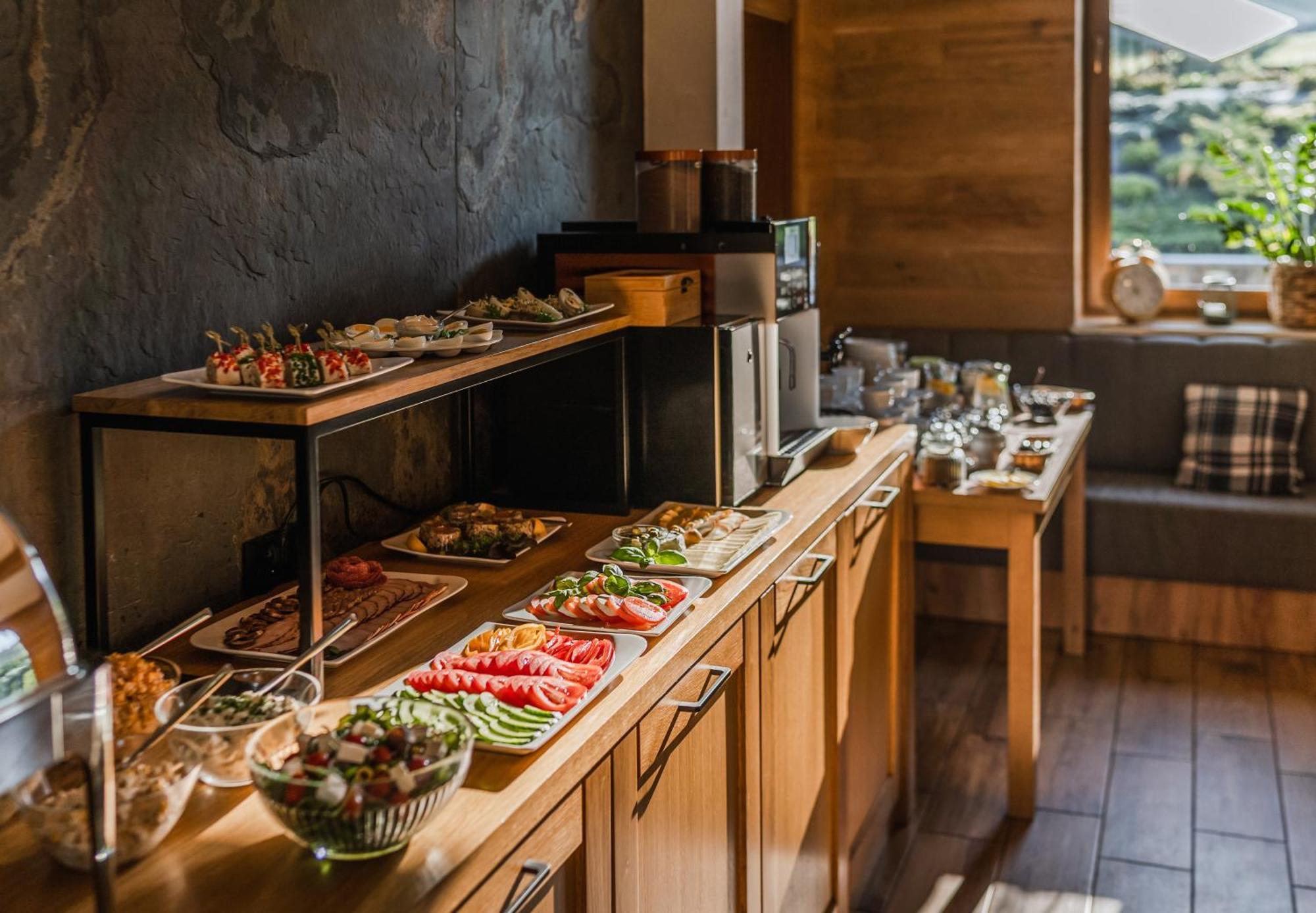 Bacowka Polany Hotel Polany  Екстериор снимка