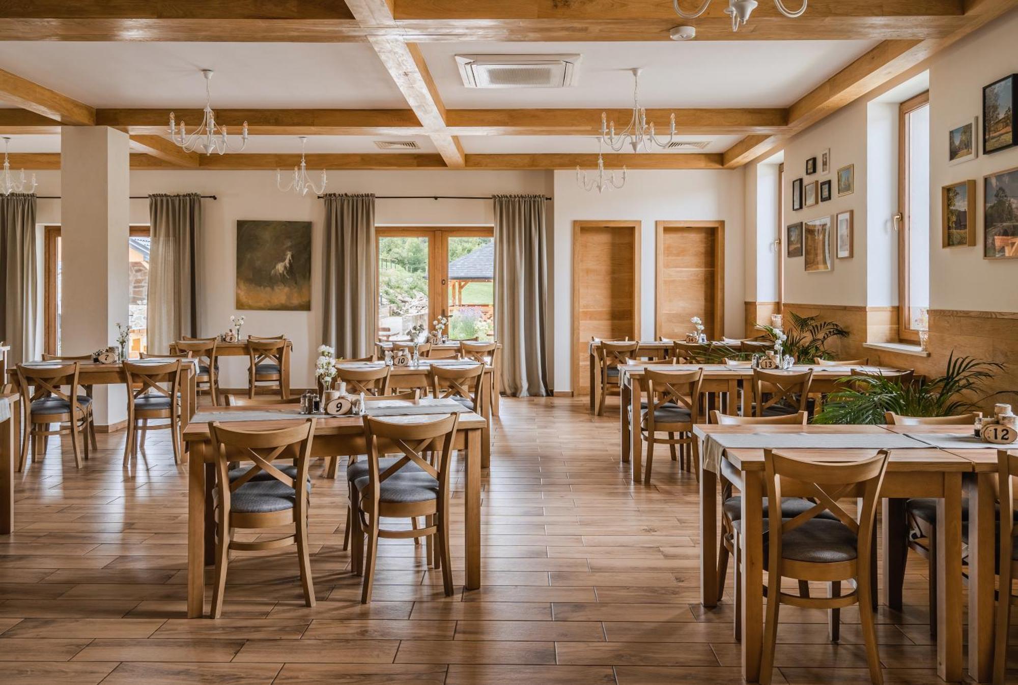 Bacowka Polany Hotel Polany  Екстериор снимка