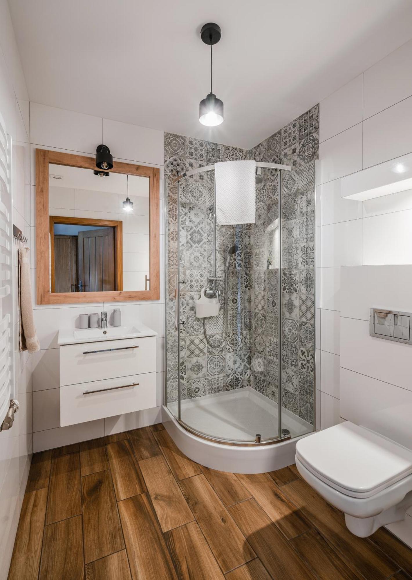 Bacowka Polany Hotel Polany  Екстериор снимка