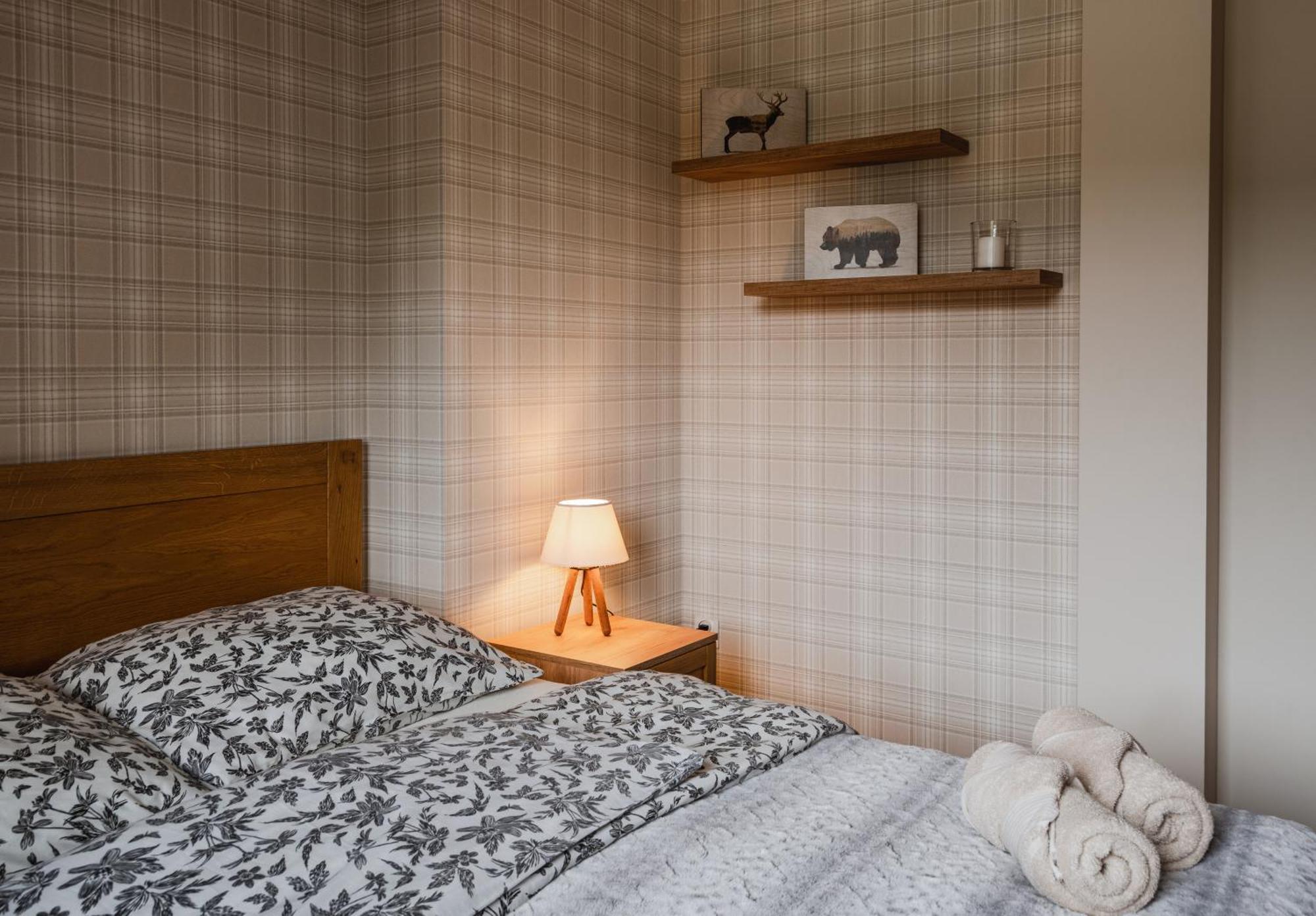 Bacowka Polany Hotel Polany  Екстериор снимка