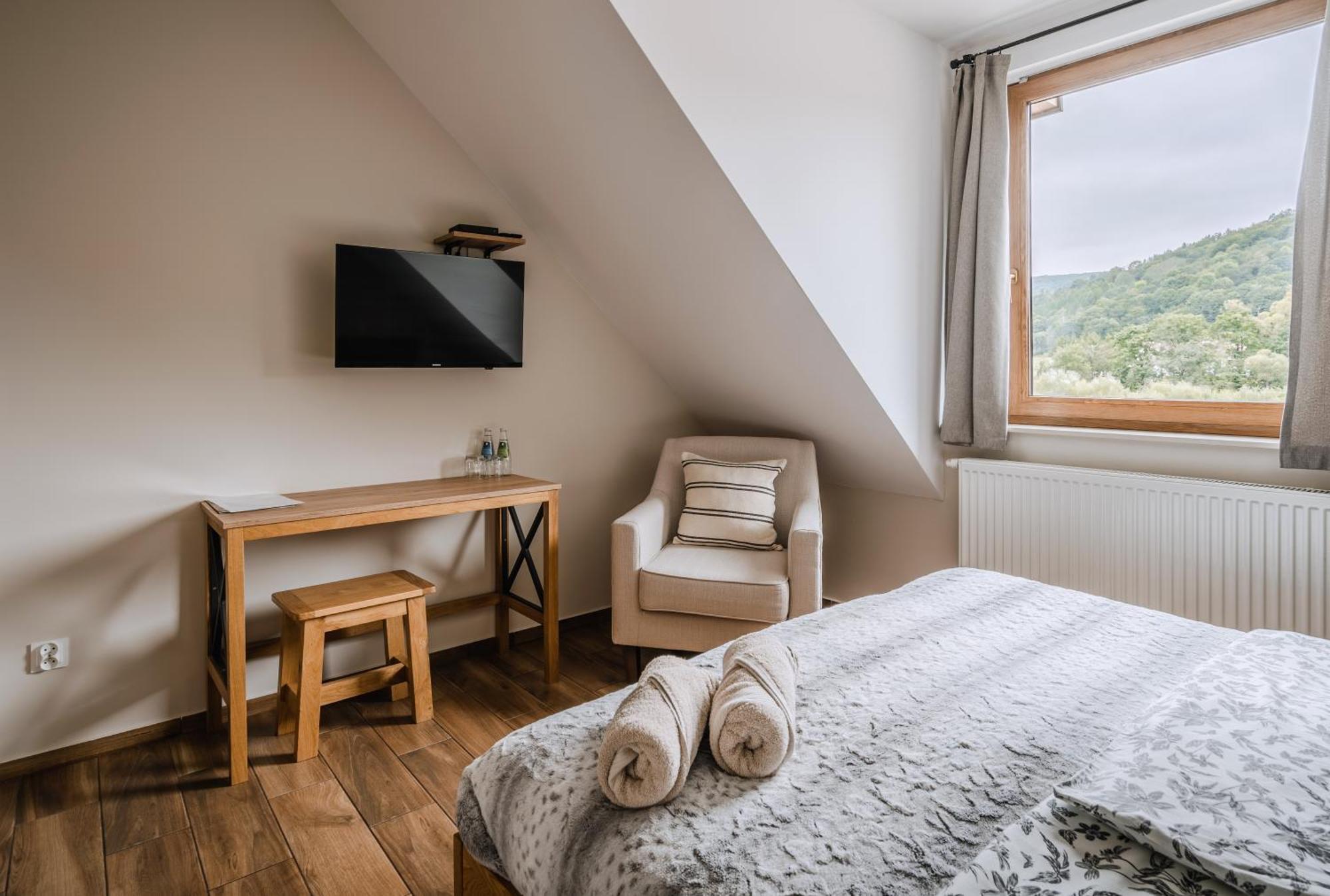 Bacowka Polany Hotel Polany  Екстериор снимка