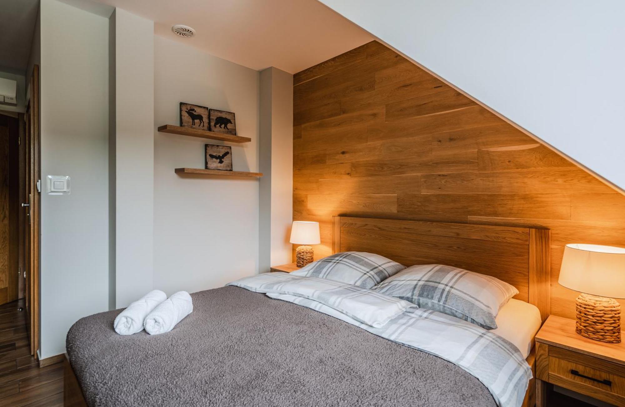 Bacowka Polany Hotel Polany  Екстериор снимка